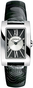 Часы Mont Blanc Profile 101554
